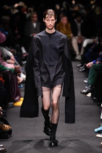 JW Anderson Men's Fall 2024