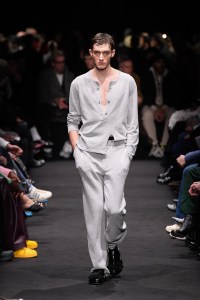 JW Anderson Men's Fall 2024