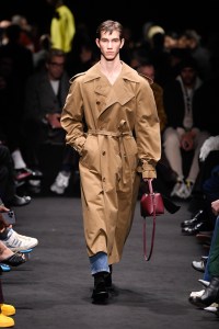 JW Anderson Men's Fall 2024