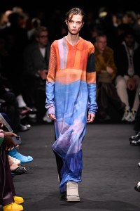 JW Anderson Men's Fall 2024