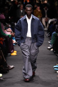 JW Anderson Men's Fall 2024