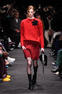JW Anderson Men's Fall 2024