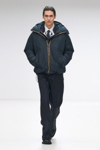 K-Way RTW Fall 2024
