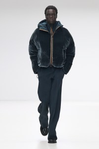 K-Way RTW Fall 2024