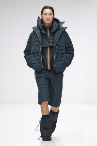 K-Way RTW Fall 2024
