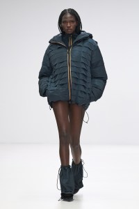 K-Way RTW Fall 2024