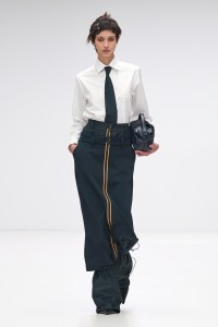 K-Way RTW Fall 2024