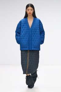 K-Way RTW Fall 2024