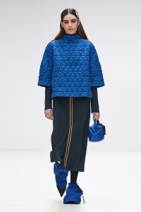 K-Way RTW Fall 2024