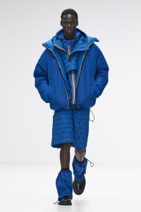 K-Way RTW Fall 2024