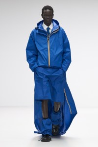 K-Way RTW Fall 2024