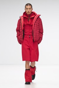 K-Way RTW Fall 2024