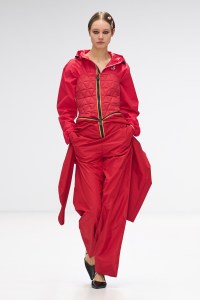 K-Way RTW Fall 2024