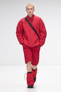 K-Way RTW Fall 2024