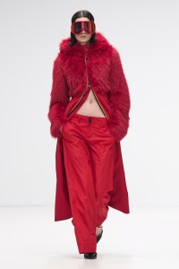 K-Way RTW Fall 2024