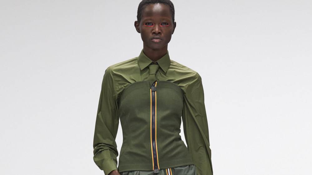K-Way RTW Fall 2024