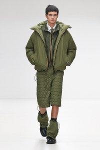 K-Way RTW Fall 2024
