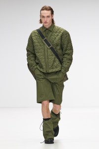 K-Way RTW Fall 2024