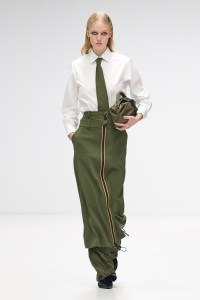 K-Way RTW Fall 2024