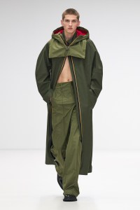K-Way RTW Fall 2024