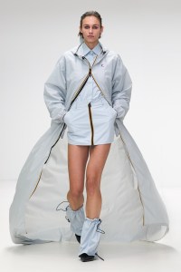 K-Way RTW Fall 2024