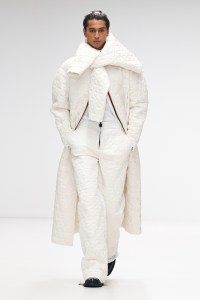 K-Way RTW Fall 2024