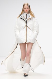K-Way RTW Fall 2024