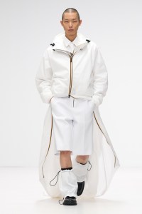 K-Way RTW Fall 2024