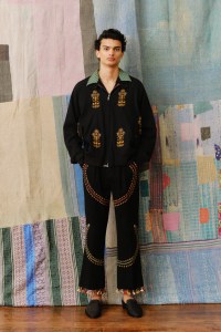 Kartik Research RTW Fall 2024