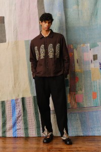 Kartik Research RTW Fall 2024