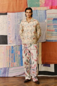 Kartik Research RTW Fall 2024