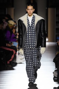 Kenzo RTW Fall 2024
