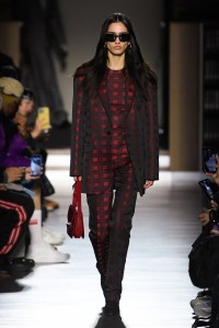 Kenzo RTW Fall 2024