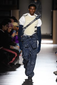 Kenzo RTW Fall 2024