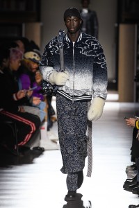 Kenzo RTW Fall 2024