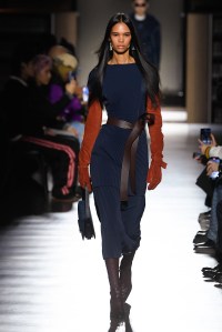 Kenzo RTW Fall 2024