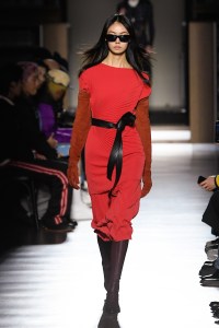 Kenzo RTW Fall 2024