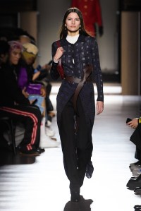 Kenzo RTW Fall 2024
