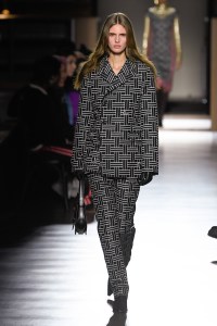 Kenzo RTW Fall 2024