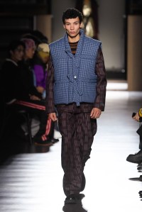 Kenzo RTW Fall 2024