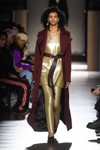 Kenzo RTW Fall 2024