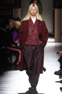 Kenzo RTW Fall 2024