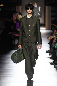 Kenzo RTW Fall 2024