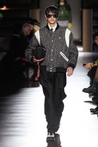 Kenzo RTW Fall 2024