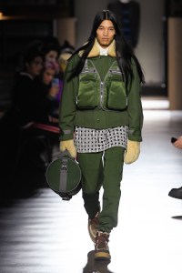 Kenzo RTW Fall 2024
