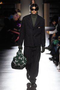Kenzo RTW Fall 2024