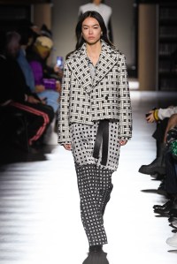 Kenzo RTW Fall 2024
