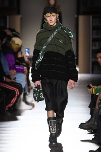 Kenzo RTW Fall 2024