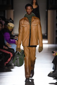 Kenzo RTW Fall 2024