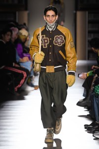 Kenzo RTW Fall 2024